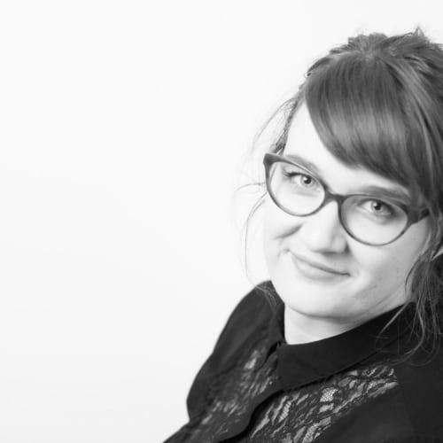 Eileen Räumschüssel