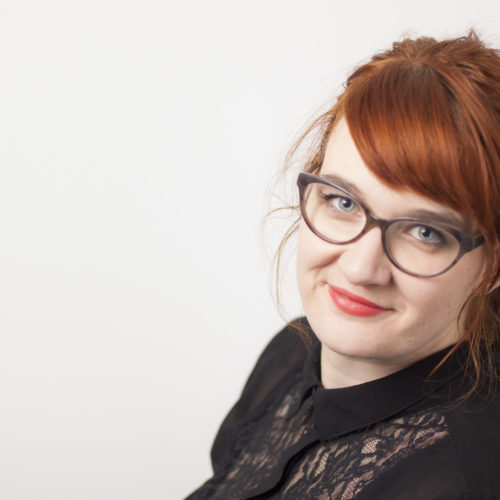 Eileen Räumschüssel