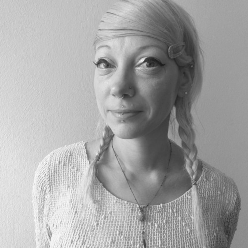 Janine Kellner