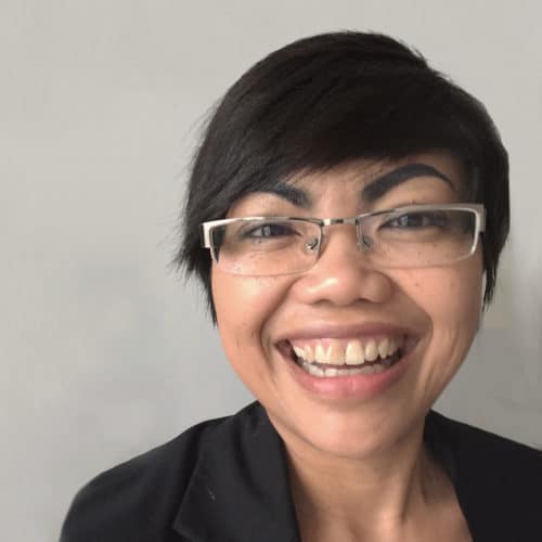Rina Tarigan
