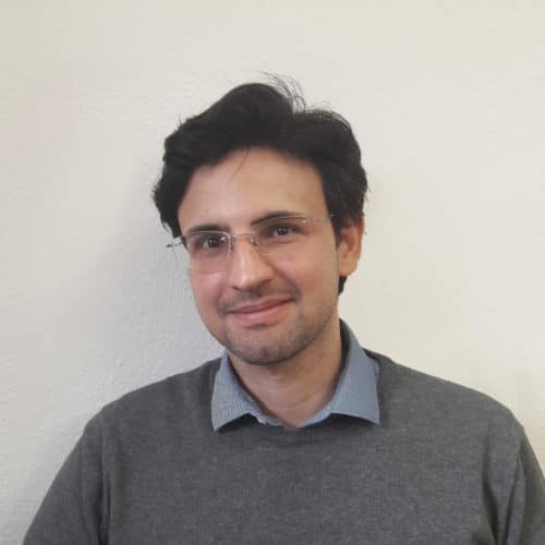 Thiago Zaldini