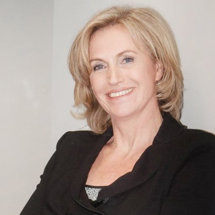 Dr. Dipl. Ing. Krista Blassy